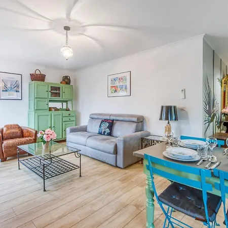 Thiers - Welkeys Apartment *